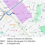 Large Apartment - Luxurious Neighborhood - 8 Pax