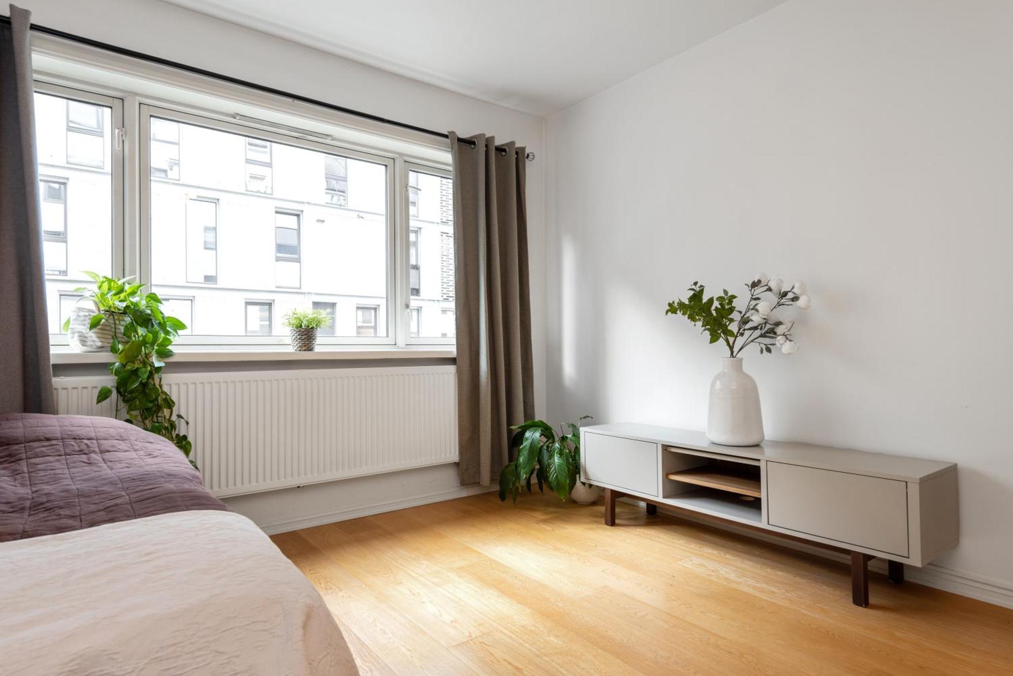 Apartment Large - Luxurious Neighborhood - 8 Pax Oslo