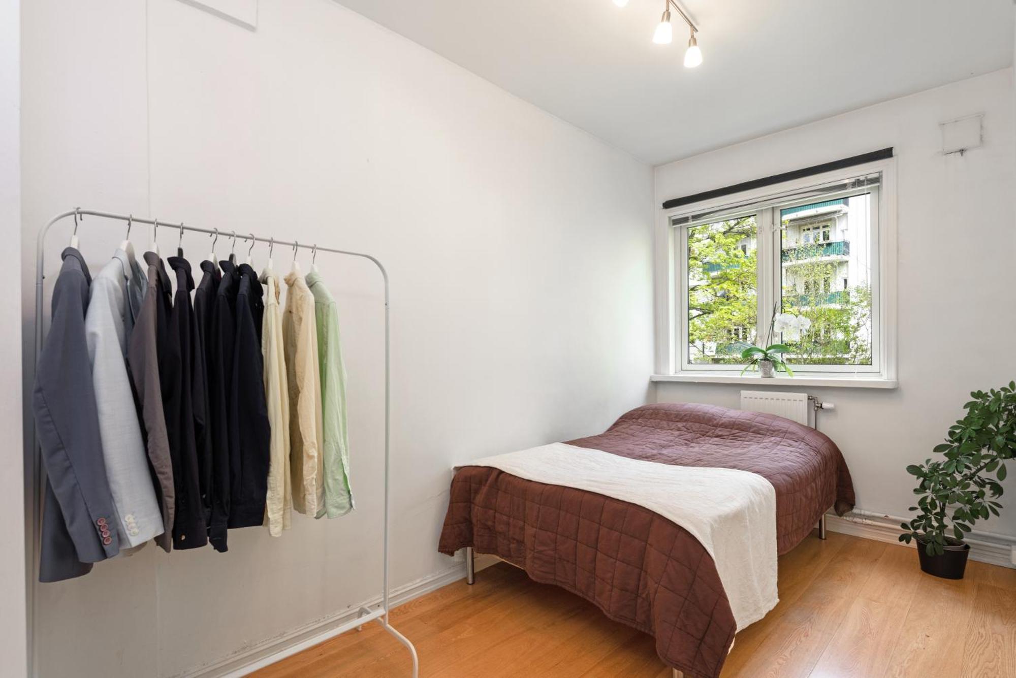 Apartment Large - Luxurious Neighborhood - 8 Pax Oslo