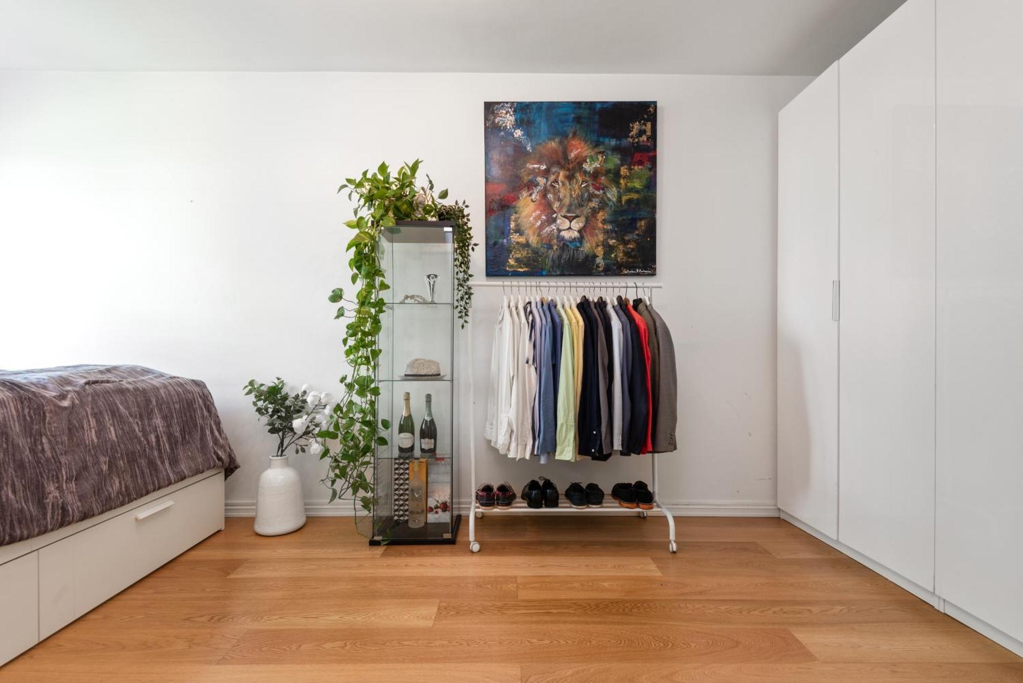 Large - Luxurious Neighborhood - 8 Pax Oslo